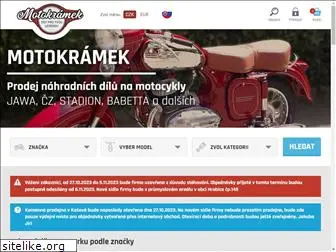 motokramek.cz