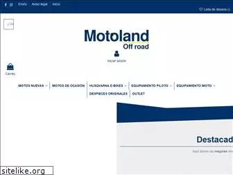 motoland.es