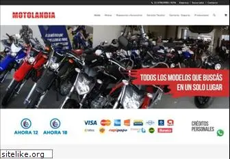motolandia.com.ar