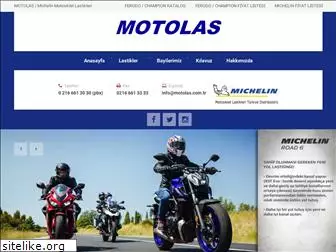 motolas.com.tr