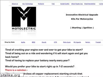 motolectric.com