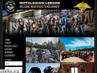 motolegion.pl