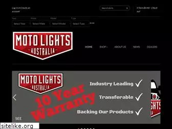 motolights.com.au