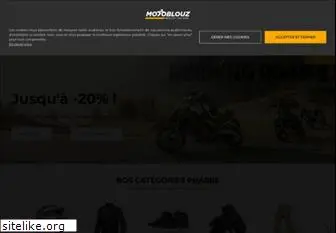 motoligne.com