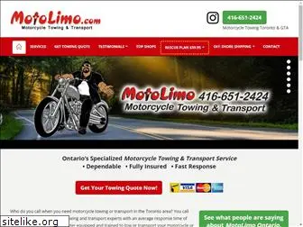 motolimo.com