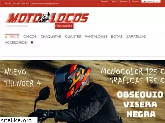 motolocos.com