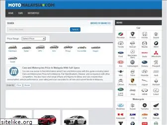 motomalaysia.com