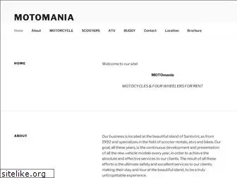 motomania-santorini.com