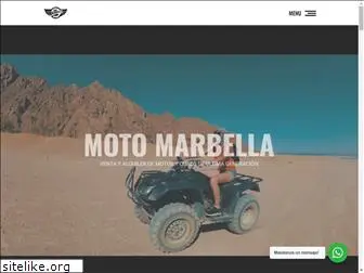 motomarbella.es