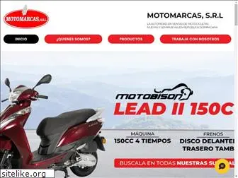 motomarcasrd.com