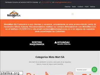 motomart.com.co