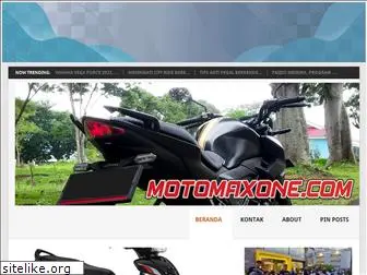 motomaxone.com