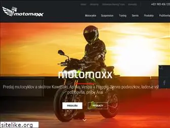 motomaxx.sk