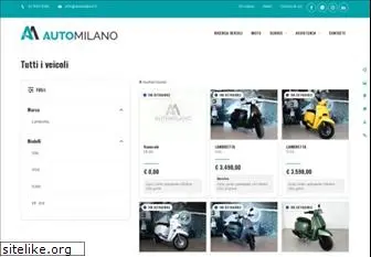 motomilano.com