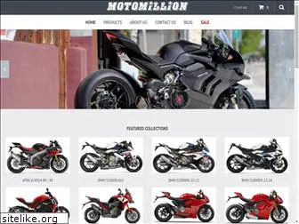 motomillion.com