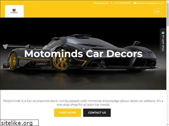 www.motominds.in