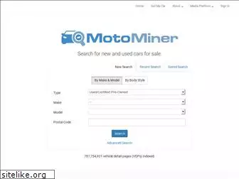 motominer.com