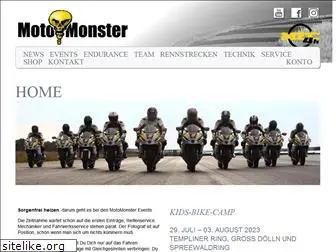 motomonster.de