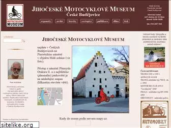 motomuseum-hostalek.cz