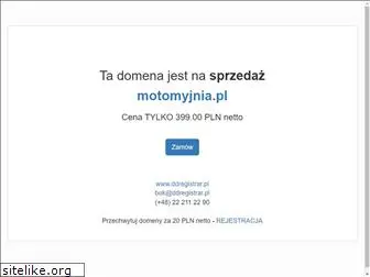 motomyjnia.pl