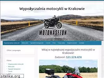 motonasezon.pl