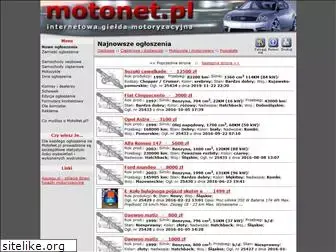 motonet.pl