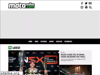 motoonline.com