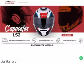 motopanther.com.br