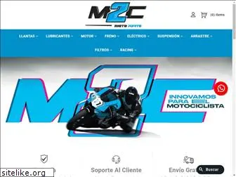 motoparts.com.ec