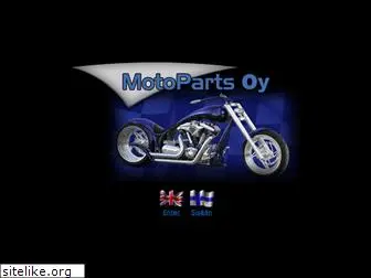 motoparts.fi