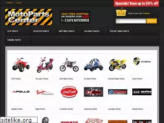 motopartscenter.com