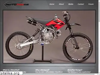 motopeds.com.au