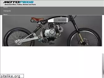 motopeds.com