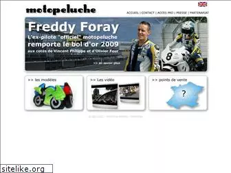 motopeluche.com