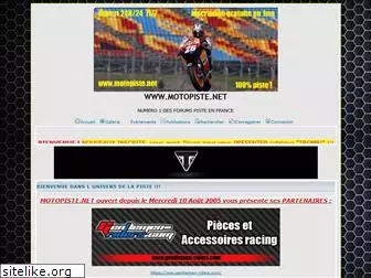 motopiste.net