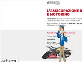 motoplatinum.com