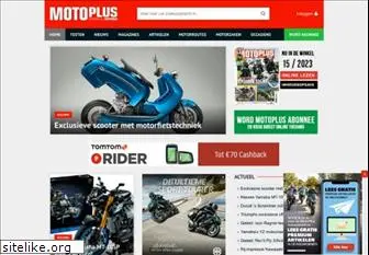 motoplus.nl