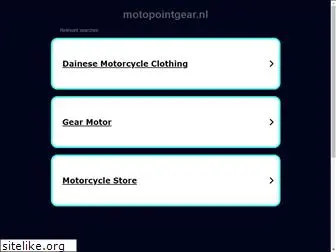 motopointgear.nl