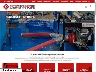 motopompe-incendie.com