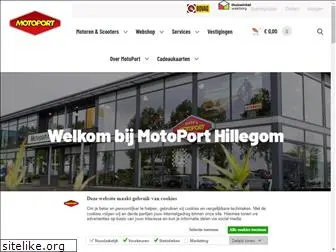 motoporthillegom.nl