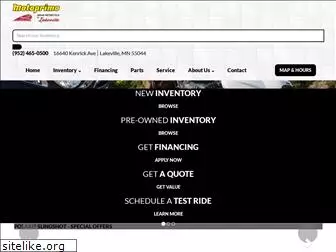 motoprimo.com