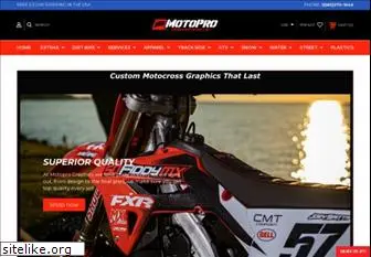 motoprographics.com