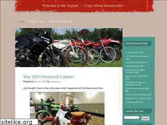 motopsyco.com