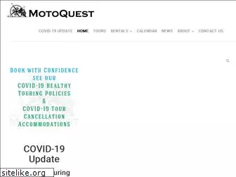 motoquesttours.com