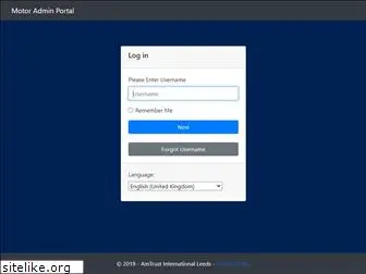 motor-admin.com