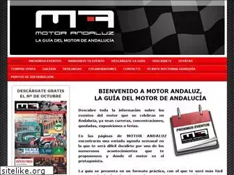 motor-andaluz.net