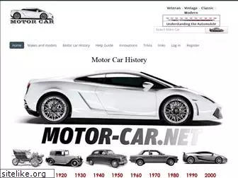motor-car.net