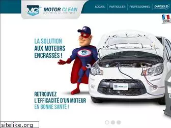 motor-clean.com