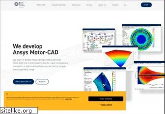 motor-design.com