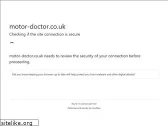 motor-doctor.co.uk